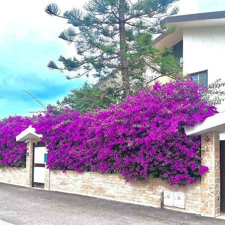バーリTulipano Rossoアパートメント エクステリア 写真